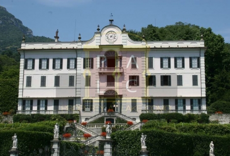 Villa Carlotta Tremezzo Lake Como